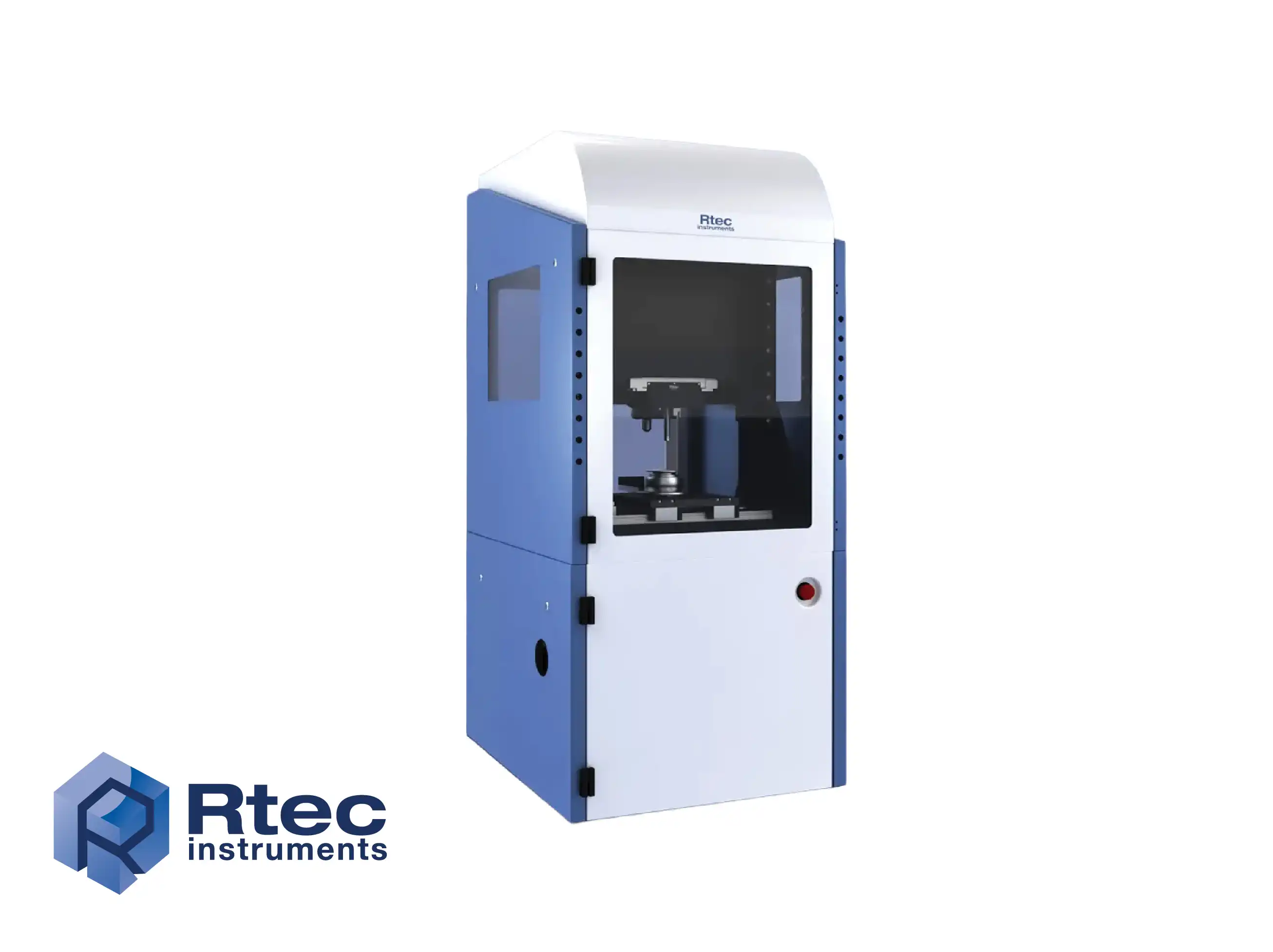 Rtec Materials Testing Instruments